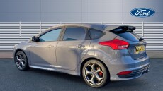 Ford Focus ST 2.0T EcoBoost ST-3 5dr Petrol Hatchback